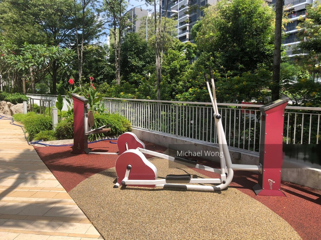 The Shaughnessy (D27), Terrace #247548131